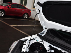 2014 1.4T 自动 两驱豪华型 5座
