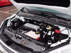 2014 1.4T 自动 两驱豪华型 5座