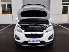 2014 1.4T 自动 两驱豪华型 5座
