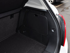 2014 1.4T 自动 两驱豪华型 5座