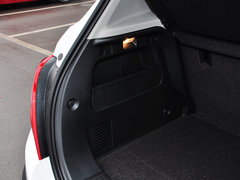 2014 1.4T 自动 两驱豪华型 5座
