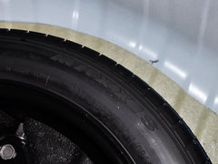 2014 1.4T 自动 两驱豪华型 5座