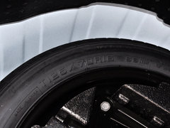 2014 1.4T 自动 两驱豪华型 5座