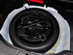 2014 1.4T 自动 两驱豪华型 5座