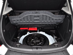 2014 1.4T 自动 两驱豪华型 5座