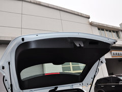 2014 1.4T 自动 两驱豪华型 5座