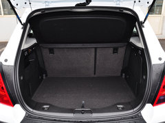 2014 1.4T 自动 两驱豪华型 5座