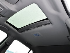 2014 1.4T 自动 两驱豪华型 5座