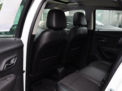 2014 1.4T 自动 两驱豪华型 5座