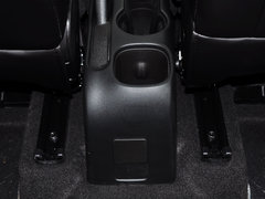 2014 1.4T 自动 两驱豪华型 5座