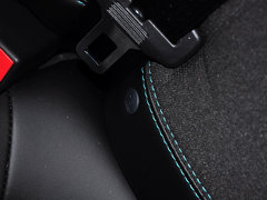 2014 1.4T 自动 两驱豪华型 5座