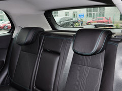 2014 1.4T 自动 两驱豪华型 5座