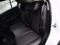 2014 1.4T 自动 两驱豪华型 5座