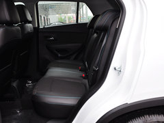 2014 1.4T 自动 两驱豪华型 5座