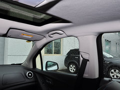 2014 1.4T 自动 两驱豪华型 5座