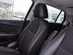 2014 1.4T 自动 两驱豪华型 5座
