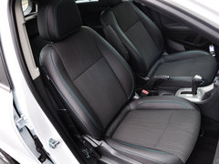 2014 1.4T 自动 两驱豪华型 5座