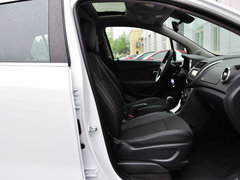 2014 1.4T 自动 两驱豪华型 5座