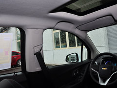 2014 1.4T 自动 两驱豪华型 5座