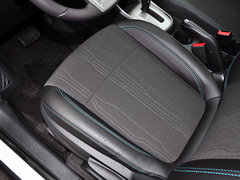 2014 1.4T 自动 两驱豪华型 5座