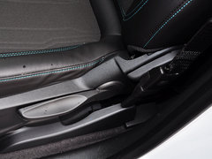 2014 1.4T 自动 两驱豪华型 5座