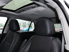 2014 1.4T 自动 两驱豪华型 5座