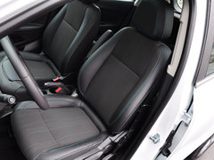 2014 1.4T 自动 两驱豪华型 5座