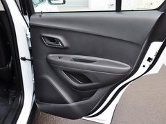 2014 1.4T 自动 两驱豪华型 5座