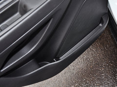 2014 1.4T 自动 两驱豪华型 5座