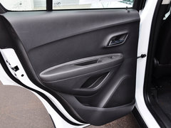 2014 1.4T 自动 两驱豪华型 5座