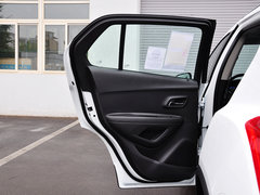 2014 1.4T 自动 两驱豪华型 5座
