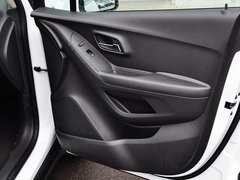 2014 1.4T 自动 两驱豪华型 5座