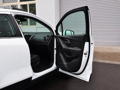 2014 1.4T 自动 两驱豪华型 5座