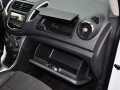 2014 1.4T 自动 两驱豪华型 5座