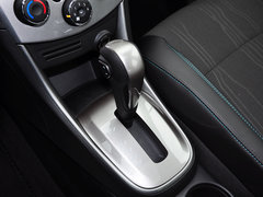 2014 1.4T 自动 两驱豪华型 5座