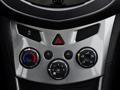2014 1.4T 自动 两驱豪华型 5座