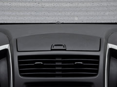 2014 1.4T 自动 两驱豪华型 5座