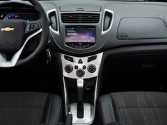 2014 1.4T 自动 两驱豪华型 5座