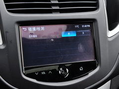 2014 1.4T 自动 两驱豪华型 5座