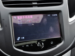 2014 1.4T 自动 两驱豪华型 5座