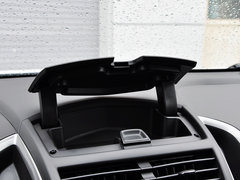 2014 1.4T 自动 两驱豪华型 5座