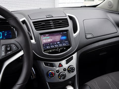 2014 1.4T 自动 两驱豪华型 5座
