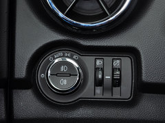 2014 1.4T 自动 两驱豪华型 5座