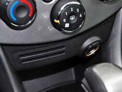 2014 1.4T 自动 两驱豪华型 5座