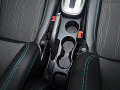 2014 1.4T 自动 两驱豪华型 5座