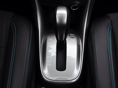 2014 1.4T 自动 两驱豪华型 5座