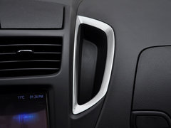 2014 1.4T 自动 两驱豪华型 5座