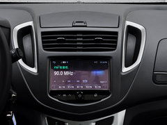 2014 1.4T 自动 两驱豪华型 5座