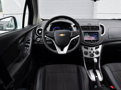 2014 1.4T 自动 两驱豪华型 5座
