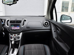 2014 1.4T 自动 两驱豪华型 5座